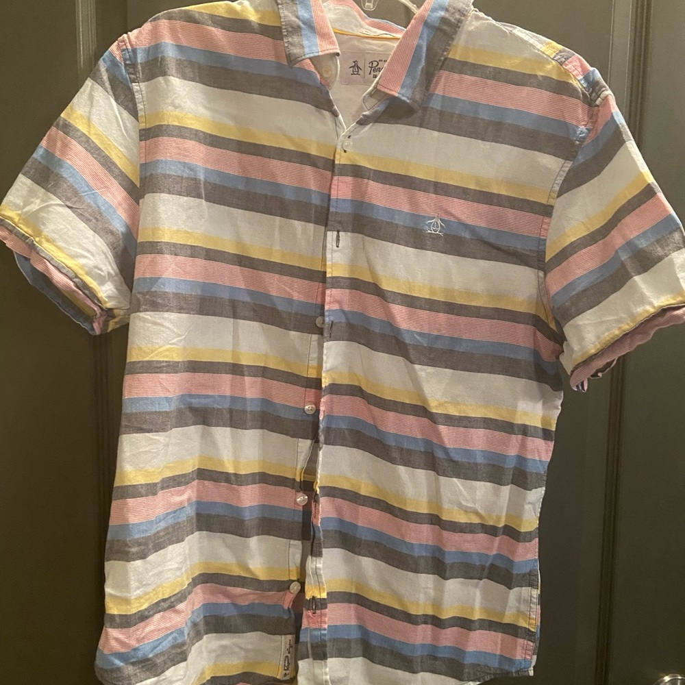 Men’s shirt